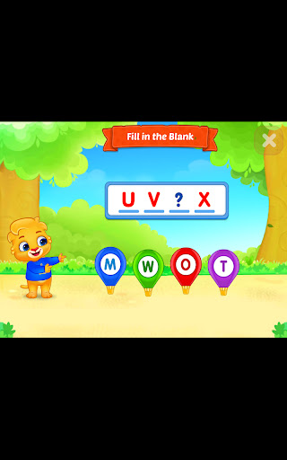 ABC Kids - Tracing & Phonics screenshot 3