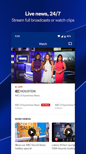 ABC13 Houston screenshot 18