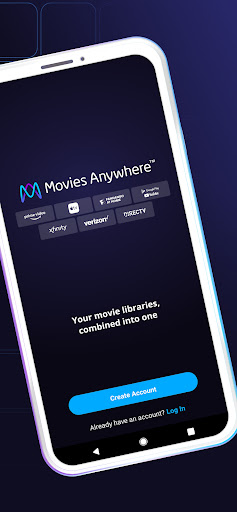Movies Anywhere screenshot 3