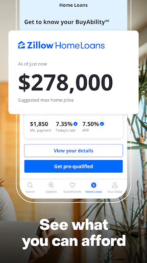Zillow: Homes for Sale & Rent screenshot 3