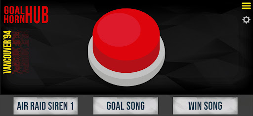 Goal Horn Hub screenshot 16