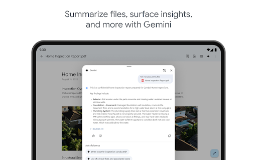 Google Drive screenshot 4