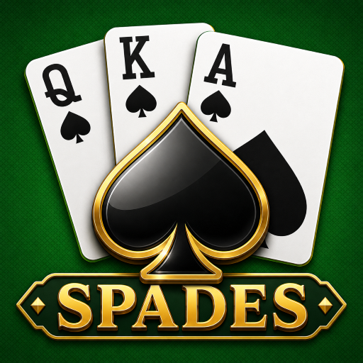 Spades Solitaire - Card Games