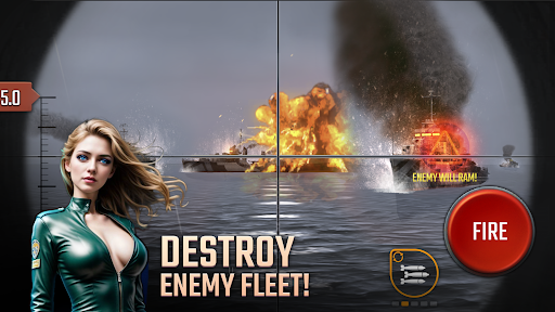 Uboat Attack screenshot 9
