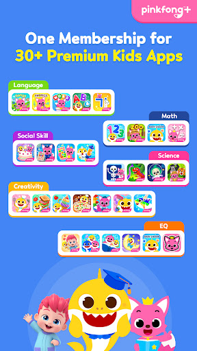 Baby Shark Coloring Book: Kids screenshot 13