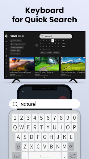 Universal TV Remote for All TV screenshot 5