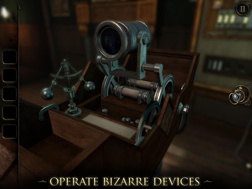The Room Three screenshot 12