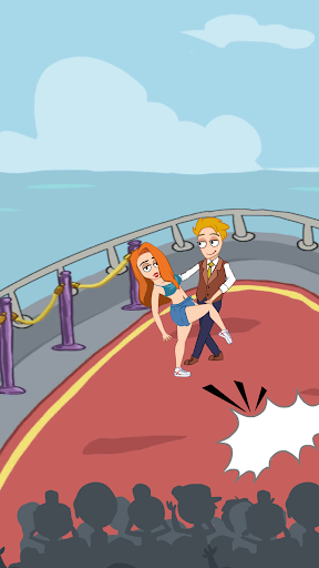 Star Girl: Love Story screenshot 11