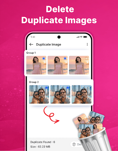 Gallery - Photos & Videos screenshot 13