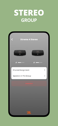 JBL Portable screenshot 7
