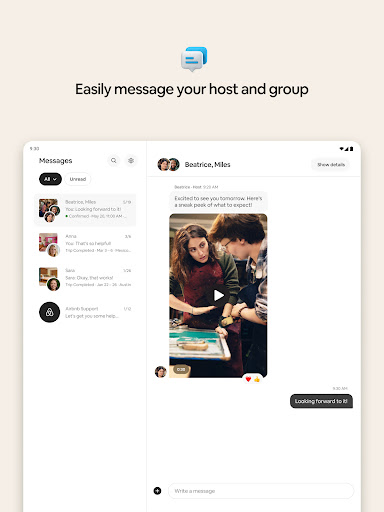 Airbnb screenshot 9