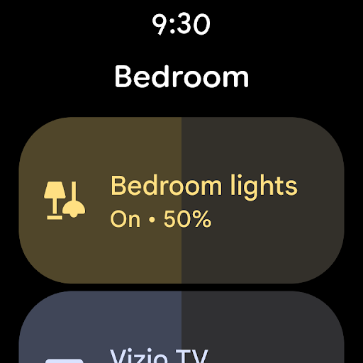 Google Home screenshot 4