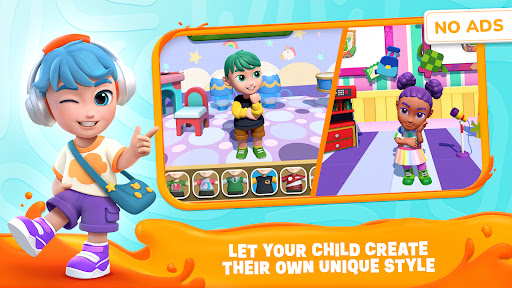 Applaydu Play & Discover screenshot 2