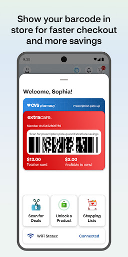 CVS Health screenshot 4