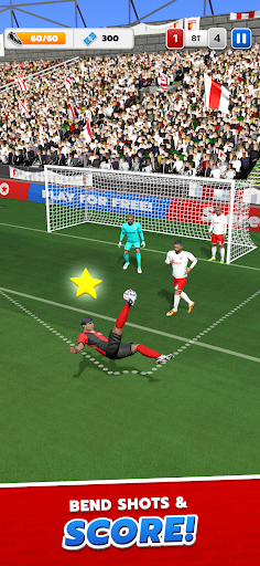 Score! Hero screenshot 14