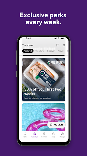 myMetro® screenshot 1