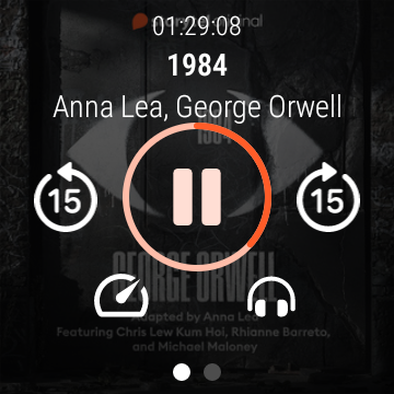 Storytel - Audiobooks & Books screenshot 33