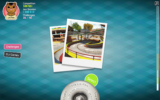 Touchgrind Skate 2 screenshot 15