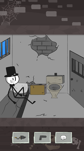 Prison Break: Stick Story screenshot 4