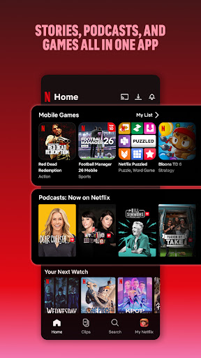 Netflix screenshot 6