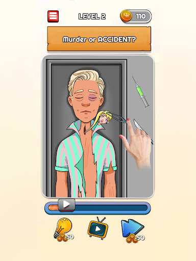 Flashback: Tricky Fun Riddles screenshot 2