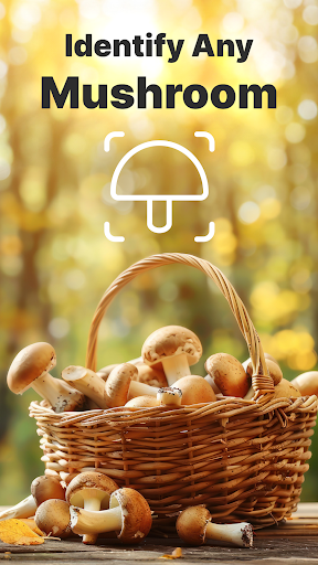 Mushroom Identification screenshot 2