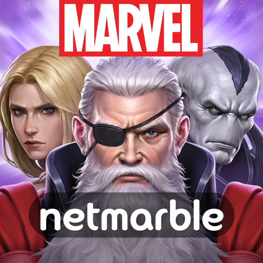 MARVEL Future Fight