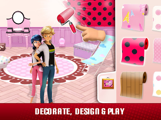 Miraculous Ladybug Life screenshot 11