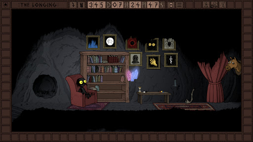 The Longing screenshot 4