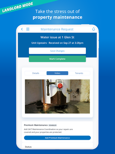 RentRedi for Tenants & Owners screenshot 15