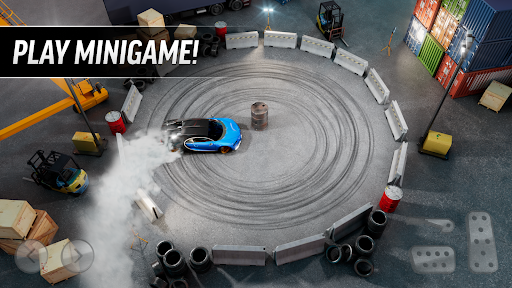 Drift Max Pro Car Racing Game screenshot 8