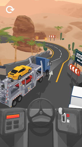 Vehicle Masters screenshot 5