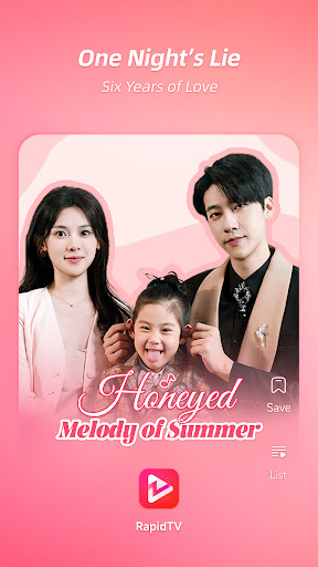 RapidTV - Short Dramas screenshot 3