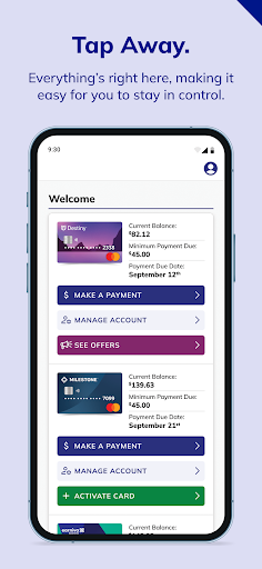 Concora Credit screenshot 3