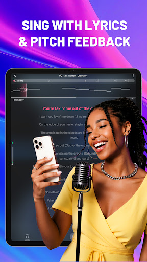 StarMaker: Sing Karaoke Songs screenshot 5