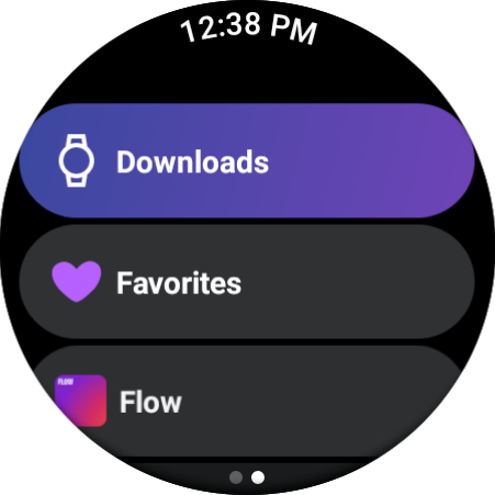 Deezer: Music & Podcast Player screenshot 17