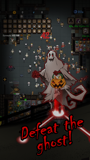 Silent Castle: Survive screenshot 5