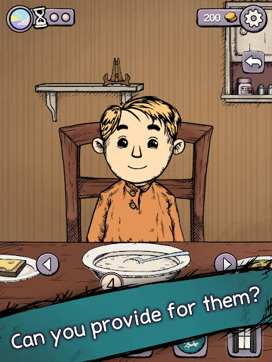 My Child Lebensborn screenshot 12