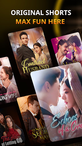 FlickReels: Short Drama Series screenshot 7