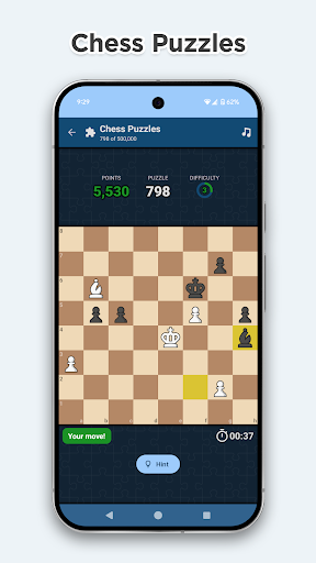 Chess Online & Offline screenshot 3