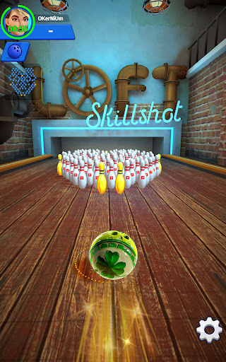 Bowling Club: Realistic 3D PvP screenshot 18