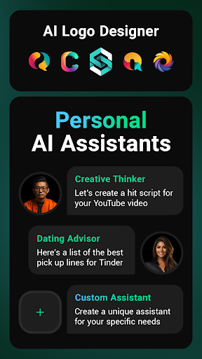 ChatBox: AI Chat Bot Assistant screenshot 3