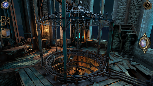 The House of Da Vinci screenshot 9