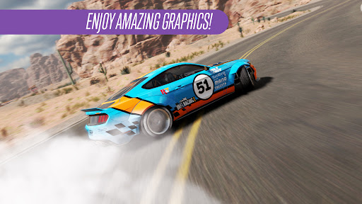 CarX Drift Racing 2 screenshot 9