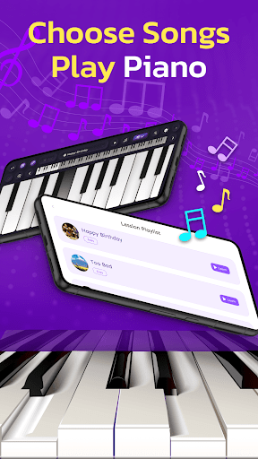 AI Piano Magic Keyboard screenshot 4