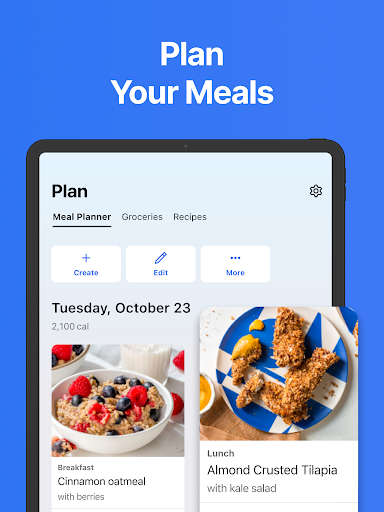 MyFitnessPal: Calorie Counter screenshot 23