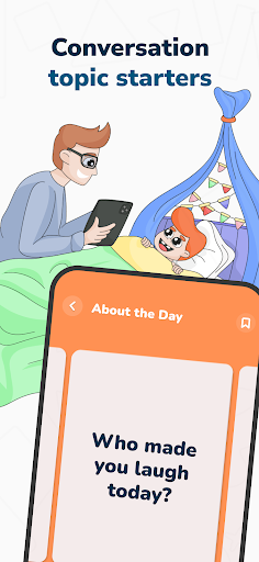 Hearty App: Everyday Bonding screenshot 7