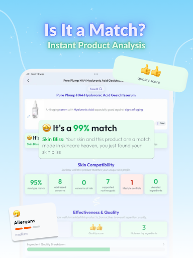 Skin Bliss: Skincare Routines screenshot 8
