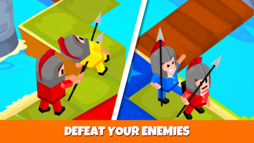 Ludo Offline Dice Board Game screenshot 4