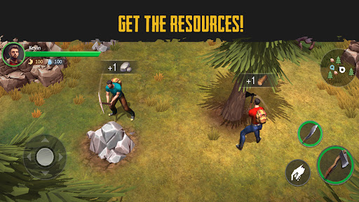 Live or Die: Survival Pro screenshot 6